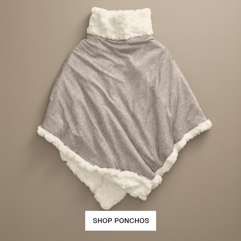 Shop Women's Ponchos